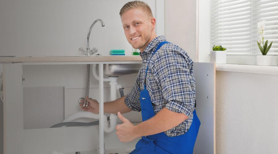 Professional Leak Detection in Hamburg, IL